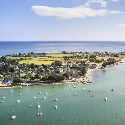Préparez vos vacances dans le Morbihan !
