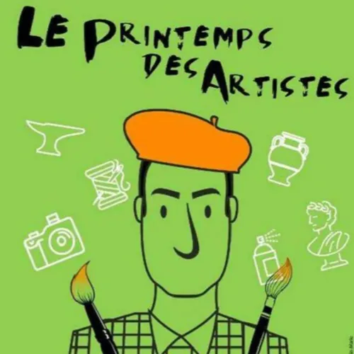 Locoal Mendon accueille le Printemps des Artistes le week-end du...