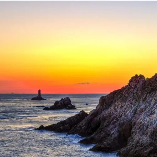 Circuits touristiques sous les lumières du Finistère
