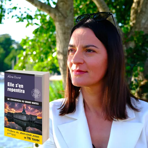 Elle s'en repentira : Un thriller haletant, rythmé par des...
