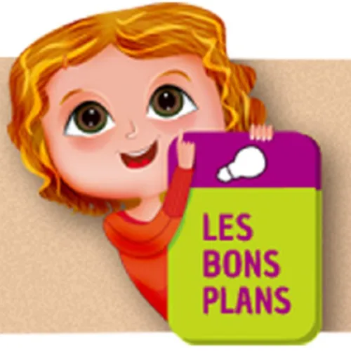 Les bons plans de Récréatiloups