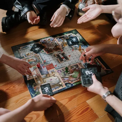 A Guingamp, Geek Factory vous donne le goût de jouer