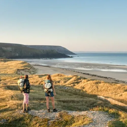 L'agenda des animations au Parc Naturel Régional d'Armorique