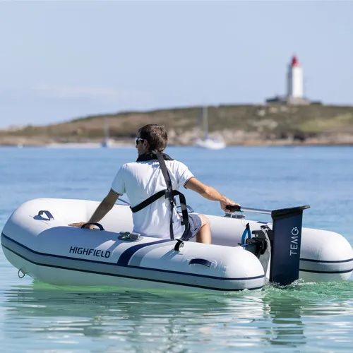 Temo France : surfe sur le succès de ses moteurs électriques...