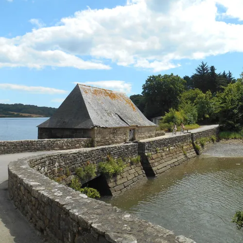 EcoBalade du Hénan à Névez