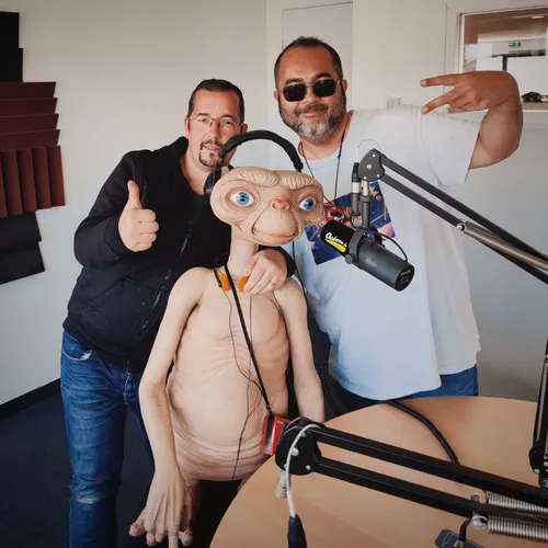 Notre enfance des années 70 a 90