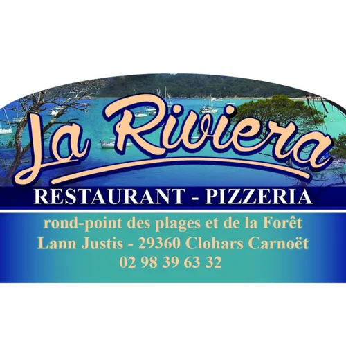 Le restaurant La Riviera de Clohars Carnoët recrute