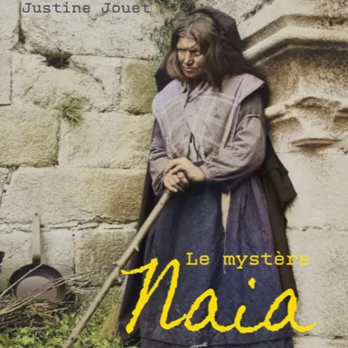 L’historienne JUSTINE JOUET nous plonge dans l’univers de la...