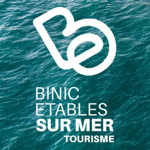 Partez à la découverte de Binic Etables Sur Mer avec La Plume...