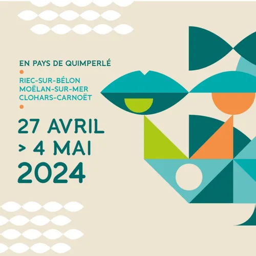 8 JOURS D'ANIMATIONS IODÉES DANS LE FINISTÈRE SUD !