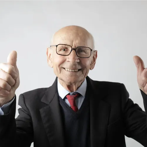 Bien vieillir chez soi : quels aménagements et quelles aides ?