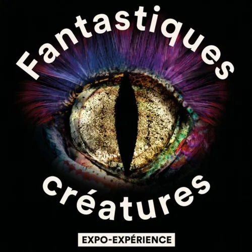 Fantastiques Créatures au Manoir de Kernault