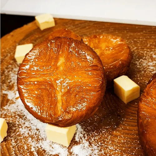 Le meilleur Kouign Amann est à St Congard !! Quels sont les secrets...