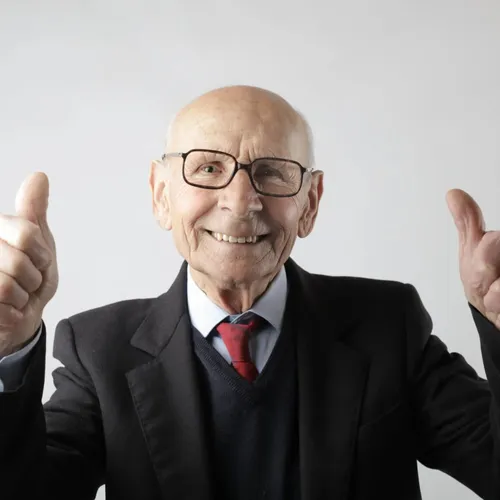 Bien vieillir chez soi : quels aménagements et quelles aides ?