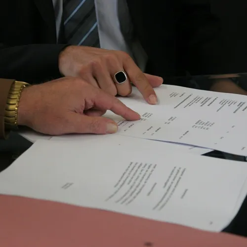 Période d'essai pour un contrat en CDI : ce qu'il faut savoir !