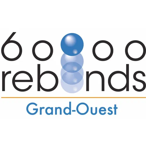 60 000 rebonds. bientôt dix ans que l'association aide les...