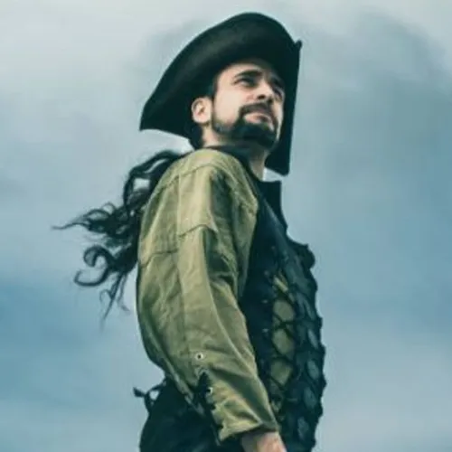 Le tricorne magique des pirates qui changeait le sens du vent...