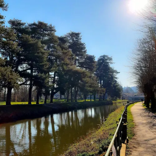 Le canal de Nantes à Brest
