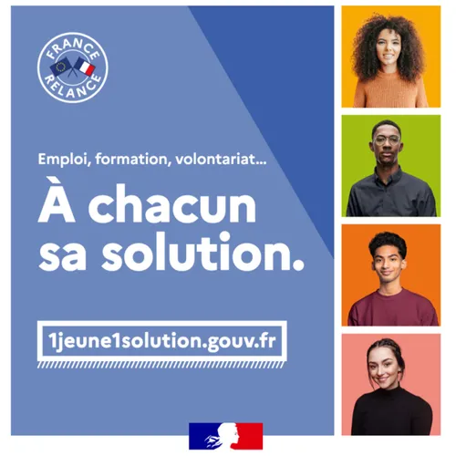 Le Contrat Engagement Jeunes