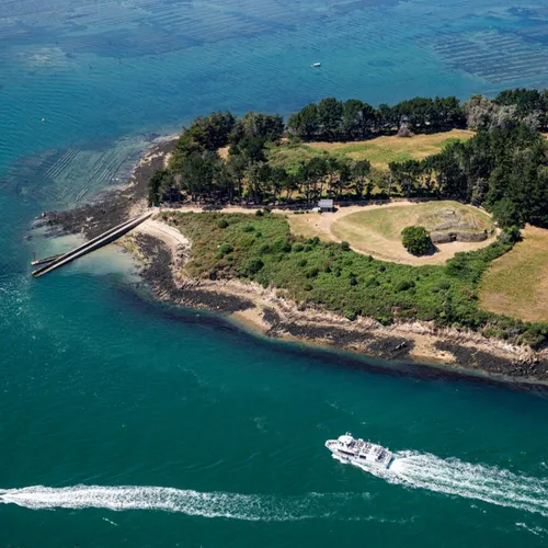 Au coeur du Golfe du Morbihan percez le mystère des mégalithes