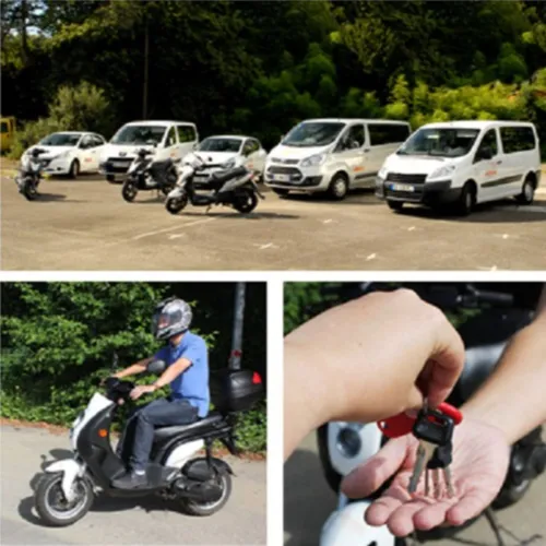 Mobil'Emploi en Pays de Cornouaille et en Centre Ouest Bretagne