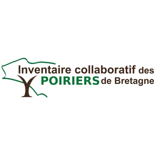 Inventaire des poiriers sur toute la Bretagne