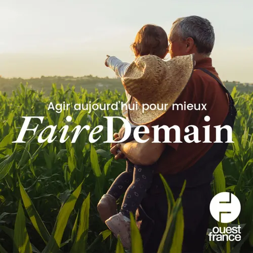 Ouest-France : des lecteurs engagés pour soutenir des actions...
