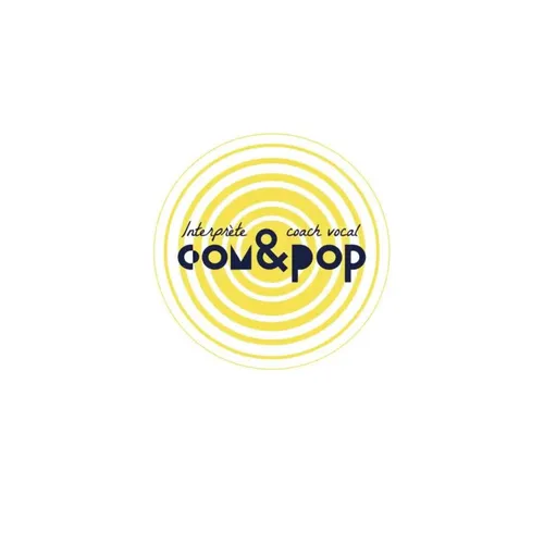 Com&Pop : osez vous lancer dans la chanson !