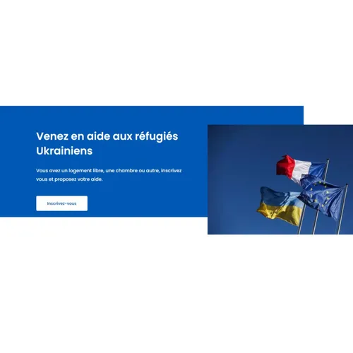 Hébergement. Un site internet pour recenser toutes les offres pour...