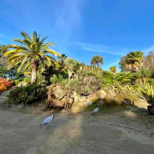 Tropical Parc : la saison repart !!
