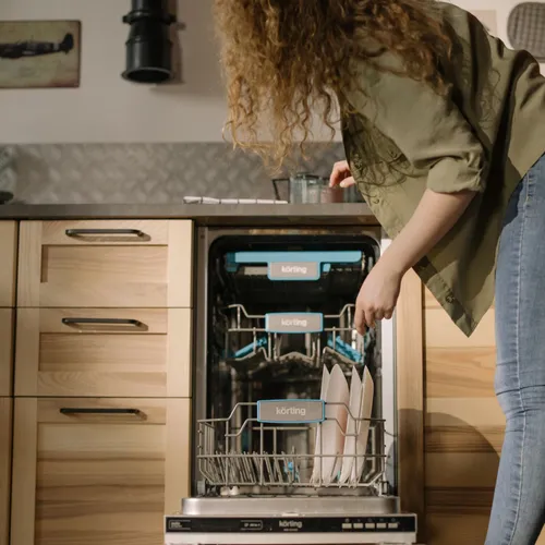 Fabriquer vos poudres pour lave vaisselle et toilettes