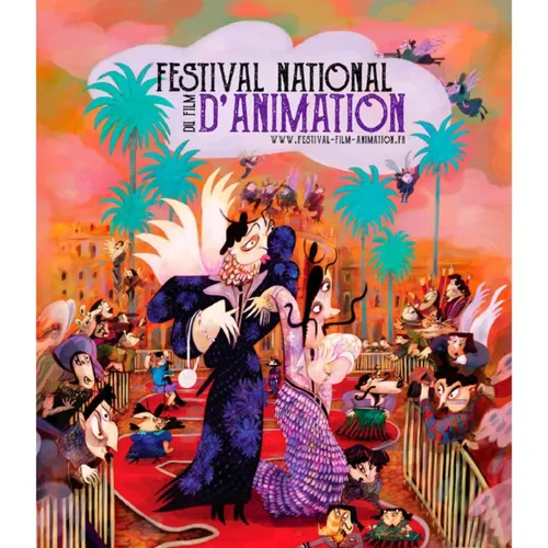 Le film d'animation à l'honneur à Rennes