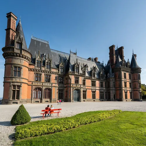 Les Journées Du Patrimoine au Domaine de Trévarez