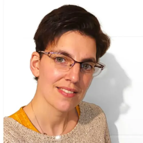 Mélanie Lebihain - Cette fois-ci, je le mets K.O !