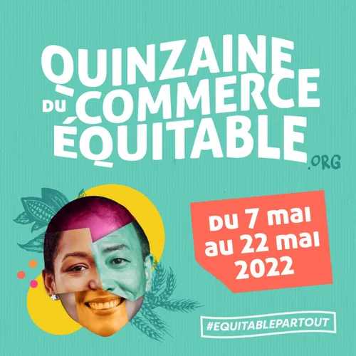 La quinzaine du commerce équitable en Bretagne se termine lundi !