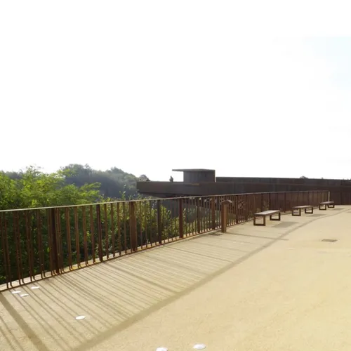 Le Porte-Vue de Pont Caffino : une vue à couper le souffle !
