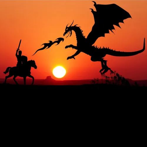 La Rando Rêve de dragon à Botmeur