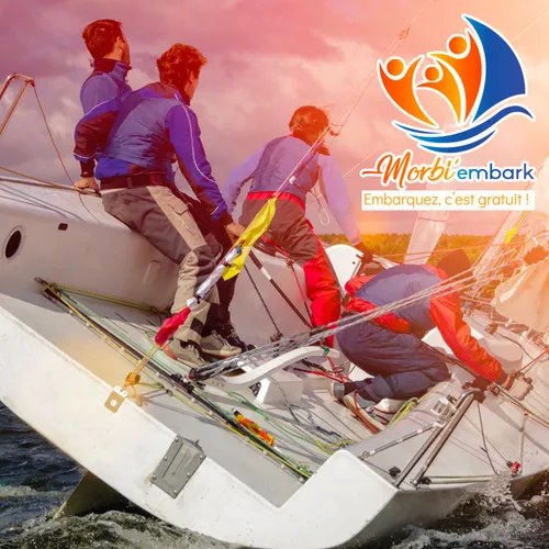 Avis de nos navigateurs ; Morbi’embark est une plateforme numérique...