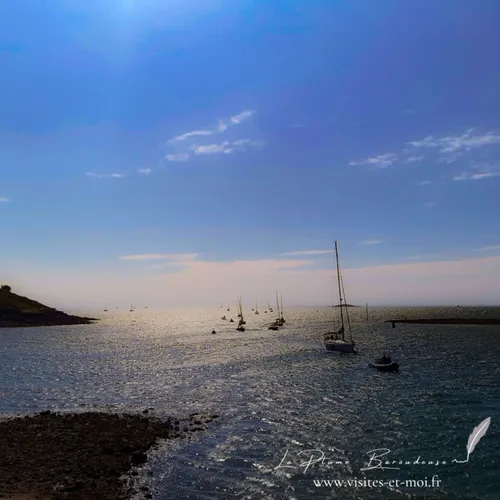 Le port du Crouesty