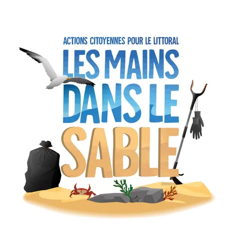L'association les mains dans le sable : tous responsables