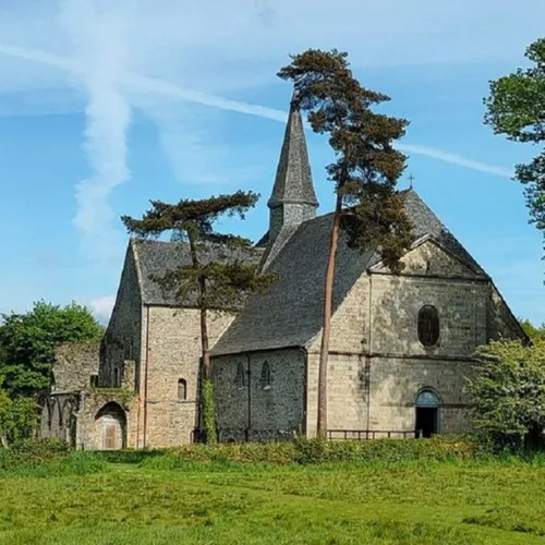 Vivez des expériences immersives à l'abbaye du Relec