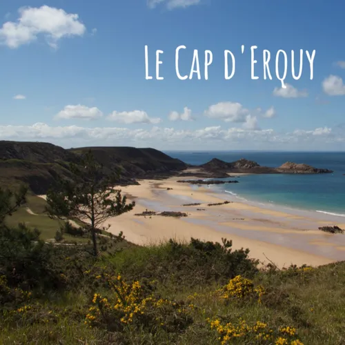 Le circuit des plages sauvages