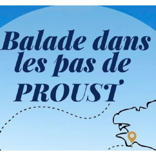Sur les pas de Marcel Proust à Beg-Meil