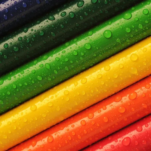 La chromathérapie : les couleurs au service de votre bien-être