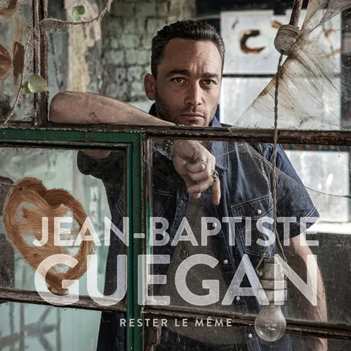 Jean-Baptiste Guegan dévoilera son nouveau single « Le pays d’Armor »