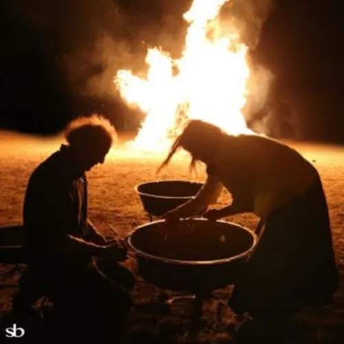 Légendes bretonnes : "Sonnerie de bassin", un étrange rituel...