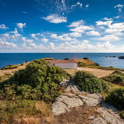 DÉCOUVREZ L'ÎLE D'YEU