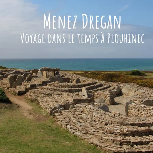 Voyage dans le temps à Plouhinec