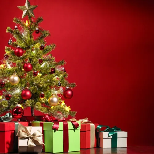 La règle des 4 cadeaux !