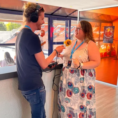 FESTIVAL INTERCELTIQUE DE LORIENT : CONCOURS BAGADOÙ 2022